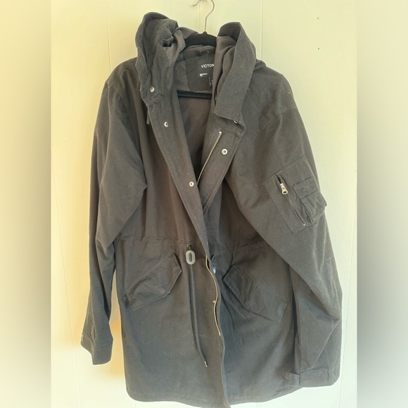 Men victorious jacket 2xl - Picture 4 of 4